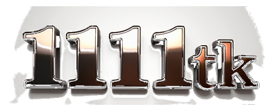 1111tk logo